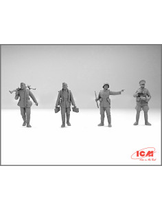 German Infantry (1939-1942) 2