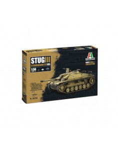 Sd.Kfz. 142/1 StuG III 1/56