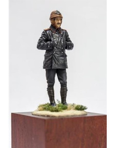 Russian Pilot