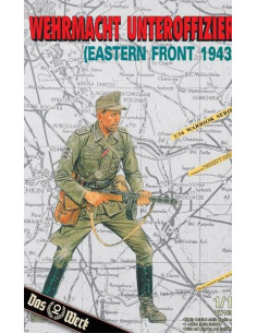 Das Werk, Wehrmacht...