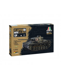 Pz. Kpfw. III Ausf....