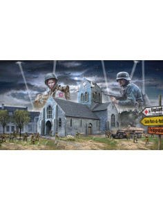 Battle-Set Normandy/ St....