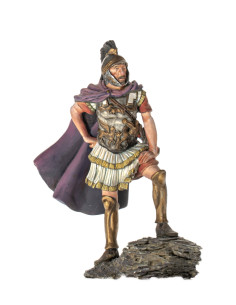Hannibal 247 - 183 b. C.