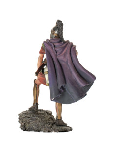 Hannibal 247 - 183 b. C. 2