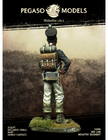 Waterloo bundle metal version Waterloo bundle metal version