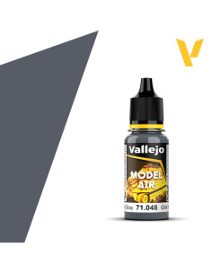 048 Motorgrau 71.048 Air, 18ml