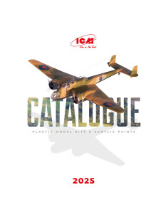 ICM Catalog 2025