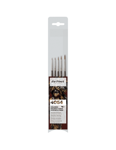 COLINEO Set for details and...