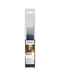 Red sable brushes for...