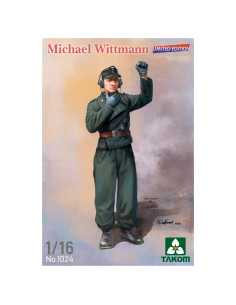 Michael Wittmann (Limited...