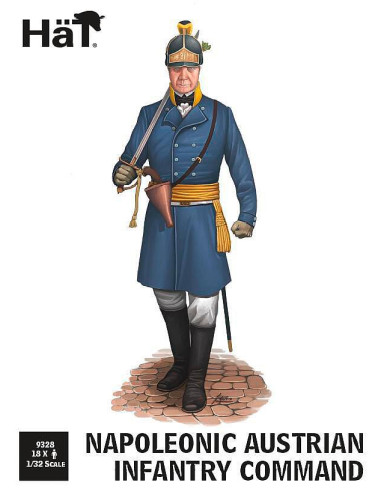 Napoleonische österreichische...