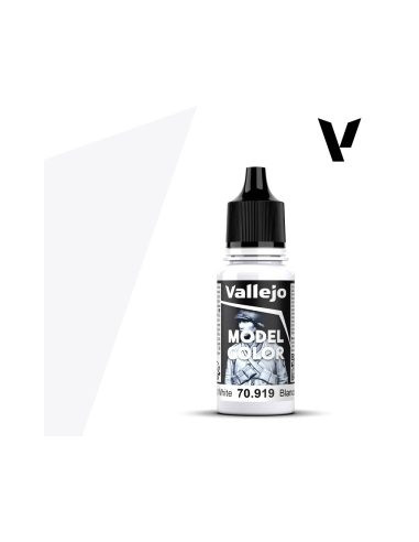 N002 Foundation White 70.919, 18ml