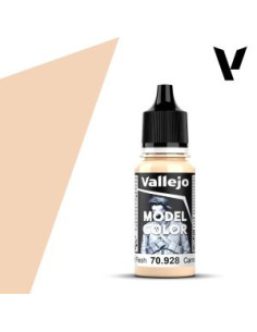 N005 helle Hautfarbe...