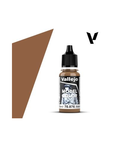N015 Brown Sand 70.876, 18ml