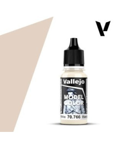 N021 Creme Weiß 70.766, 18ml