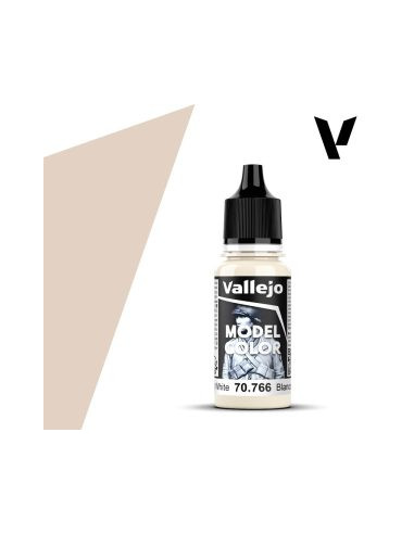N021 Creme Weiß 70.766, 18ml