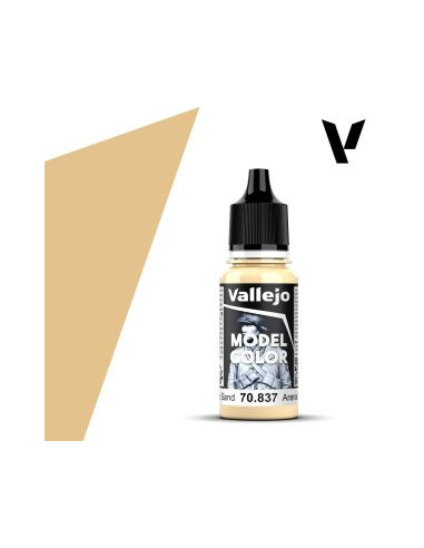 N022 Pale Sand 70.837, 18ml