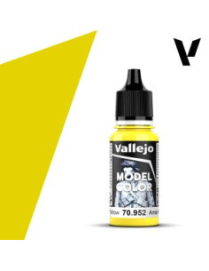 N025 Zitronengelb 70.952, 18ml