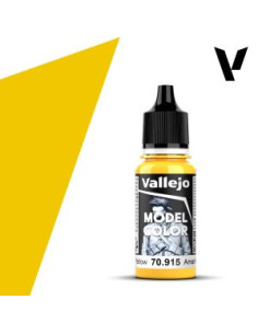 N026 Verkehrsgelb 70.915, 18ml