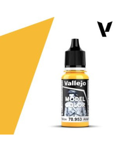 N027 Signalgelb 70.953, 18ml