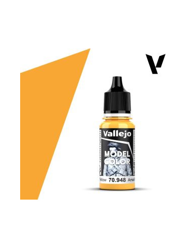 N028 Safrangelb 70.948, 18ml