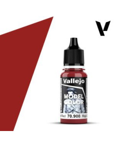 N033 Carmine Red 70.908, 18ml