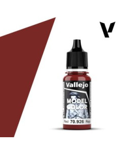 N033 Red 70.926, 18ml