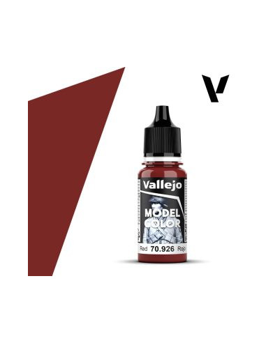 N034 Rot 70.926, 18ml