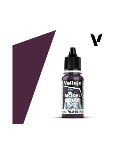 N048 Royal Purple 70.810, 18ml