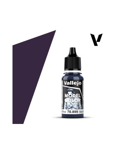 N057 Dark Prussian Blue 70.899, 18ml