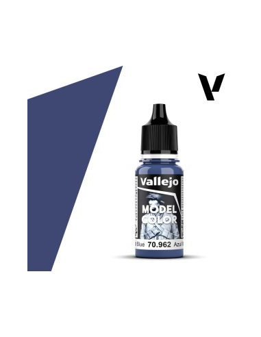 N059 Verkehrsblau 70.962, 18ml