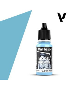 N064 Lichtblau 70.961, 18ml