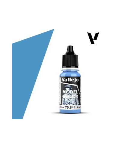 N065 Deep Sky Blue 70.844, 18ml