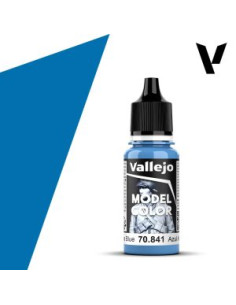 N066 Andrea Blau 70.841, 18ml