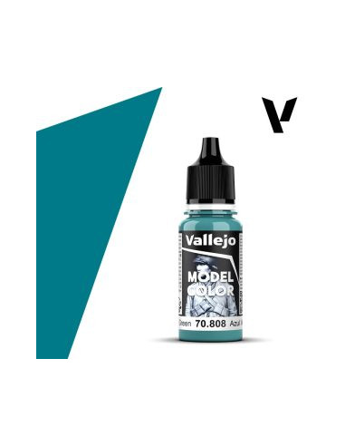 N069 Blaugrün 70.808, 18ml