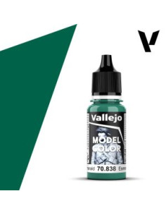 N075 Emerald 70.838, 18ml