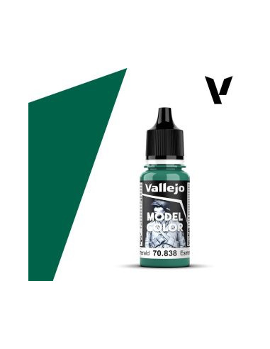 N075 Smaragdgrün 70.838, 18ml