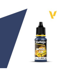 004 Blau 71.004 Air, 18ml