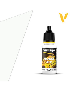 001 White 71.001 Air, 18ml