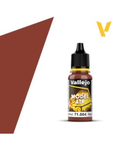 084 Fire Red 71.084 Air, 18ml