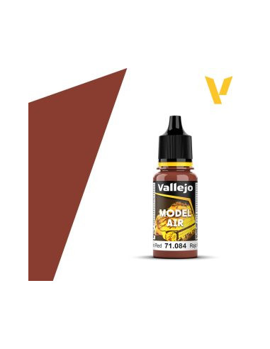084 Fire Red 71.084 Air, 18ml
