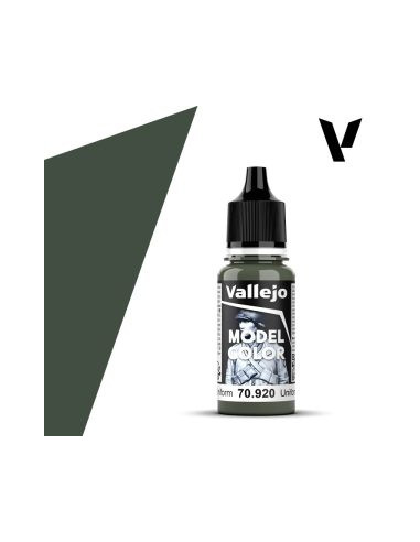 N083 German Uniform 70.920, 18ml