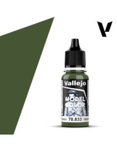 N087 Fern Green 70.833, 18ml