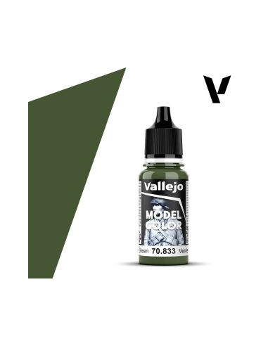 N087 Hellgrüne Tarnung 70.833, 18ml