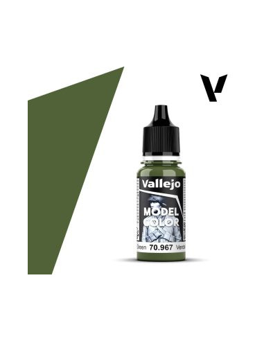 N092 Olive Green 70.967, 18ml