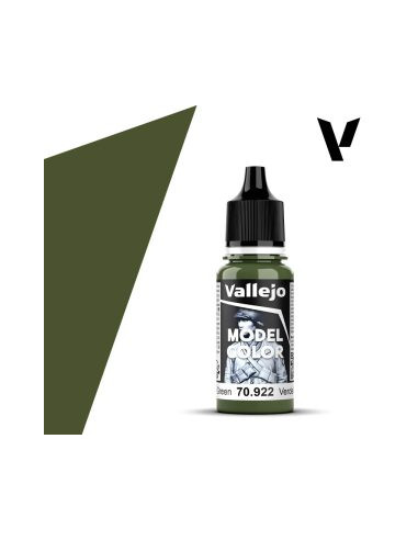 N093 USA Uniform Green 70.922, 18ml