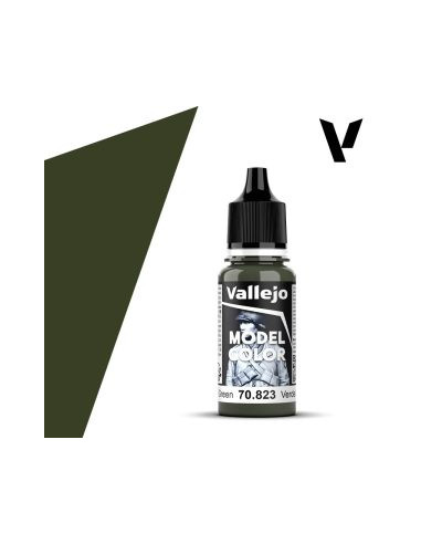 N095 Luftwaffe Cam. Green 70.823, 18ml