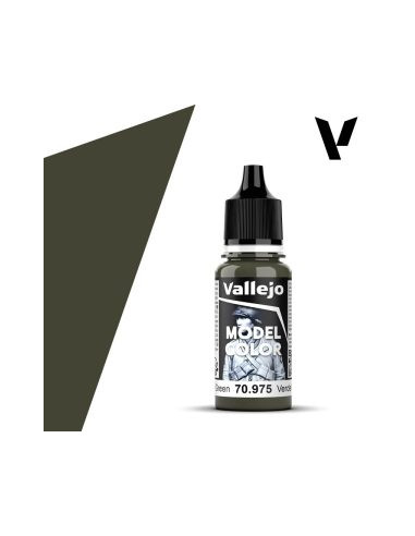 N096 Military Green 70.975, 18ml