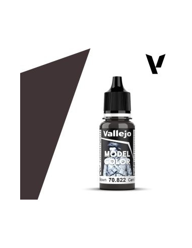 N145 Cam. Black Brown 70.822, 18ml