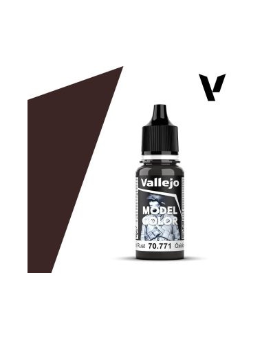 N156 Dark Rust 70.771, 18ml